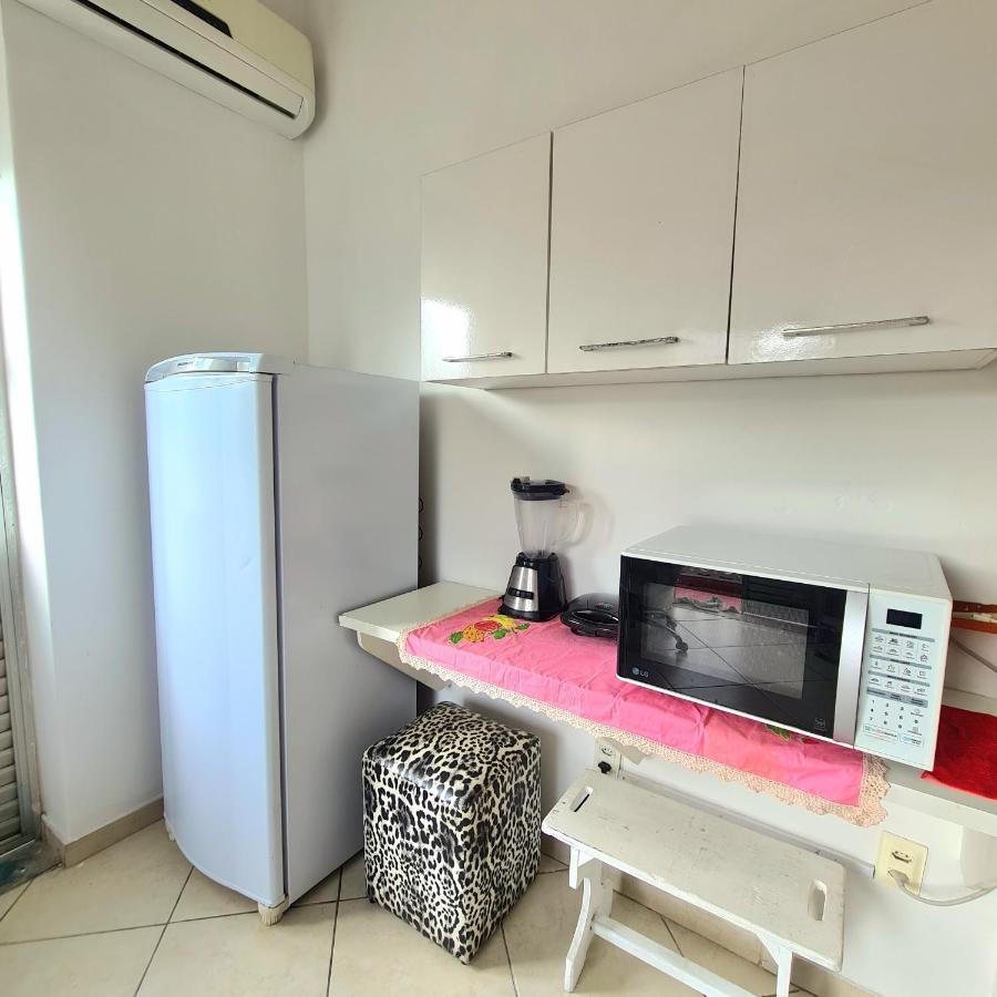 Ferienwohnung Apartamento Em Frente Shopping Barra Salvador da Bahia Exterior foto